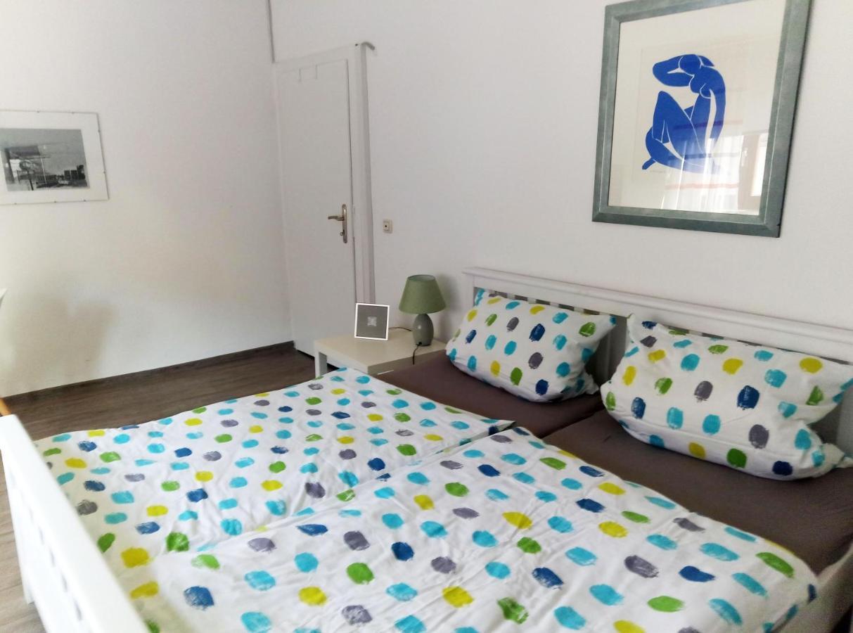 Rhine Pearl Hideaways Apartment Oberwesel Exterior photo