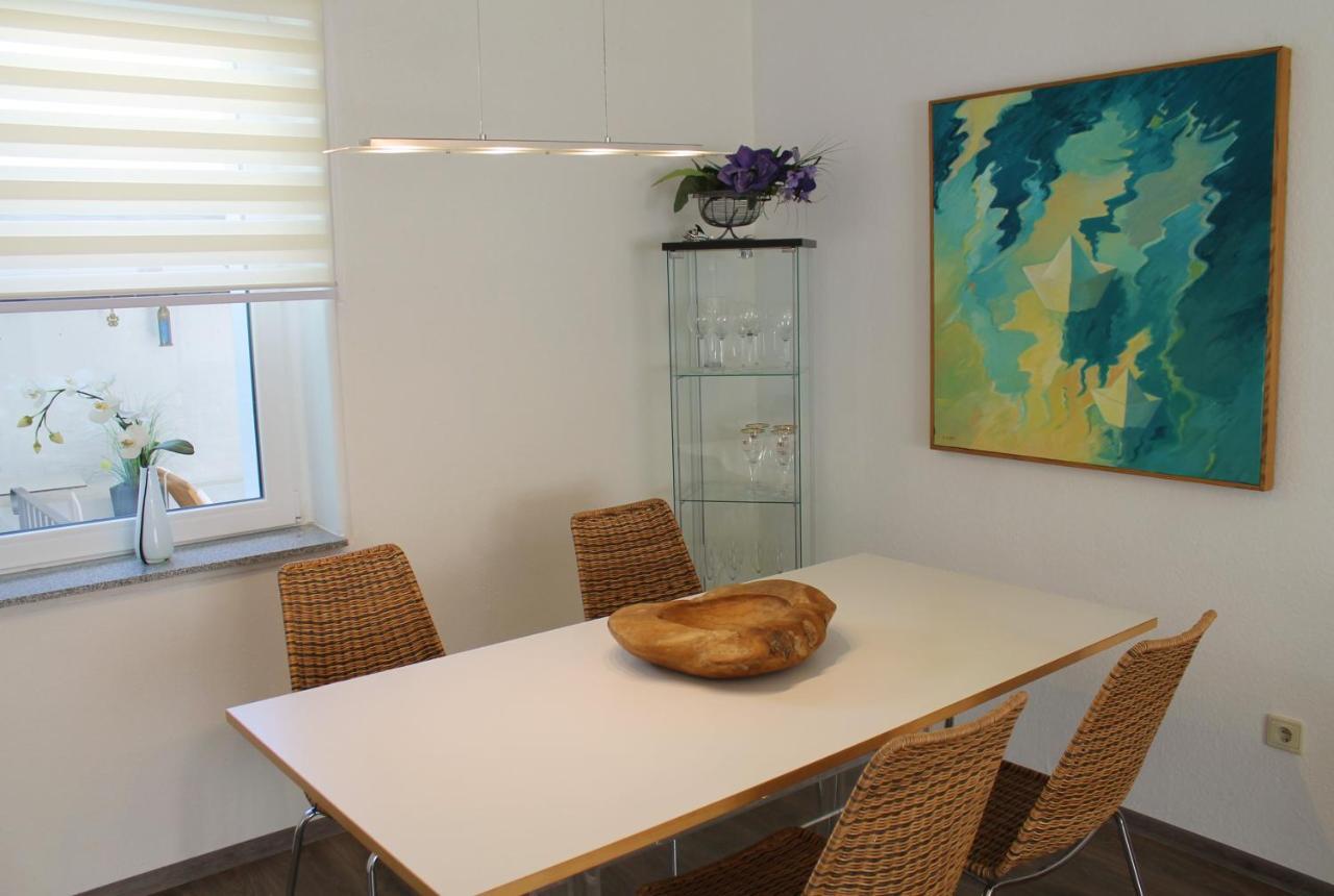 Rhine Pearl Hideaways Apartment Oberwesel Exterior photo