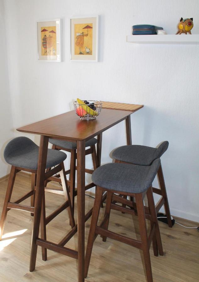 Rhine Pearl Hideaways Apartment Oberwesel Exterior photo