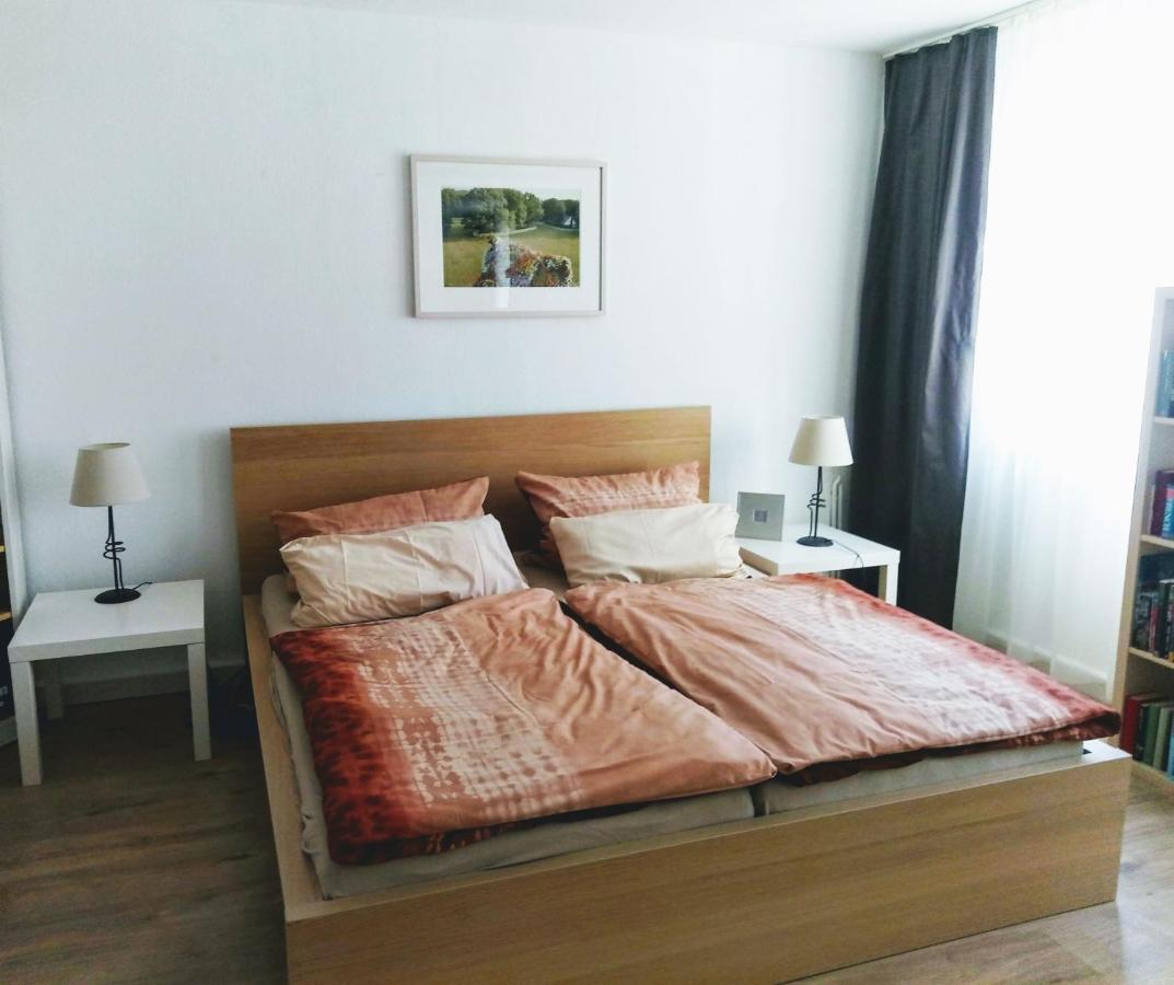 Rhine Pearl Hideaways Apartment Oberwesel Exterior photo