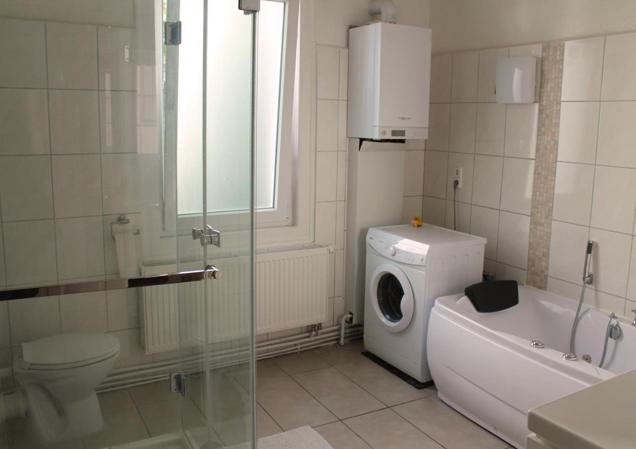 Rhine Pearl Hideaways Apartment Oberwesel Exterior photo