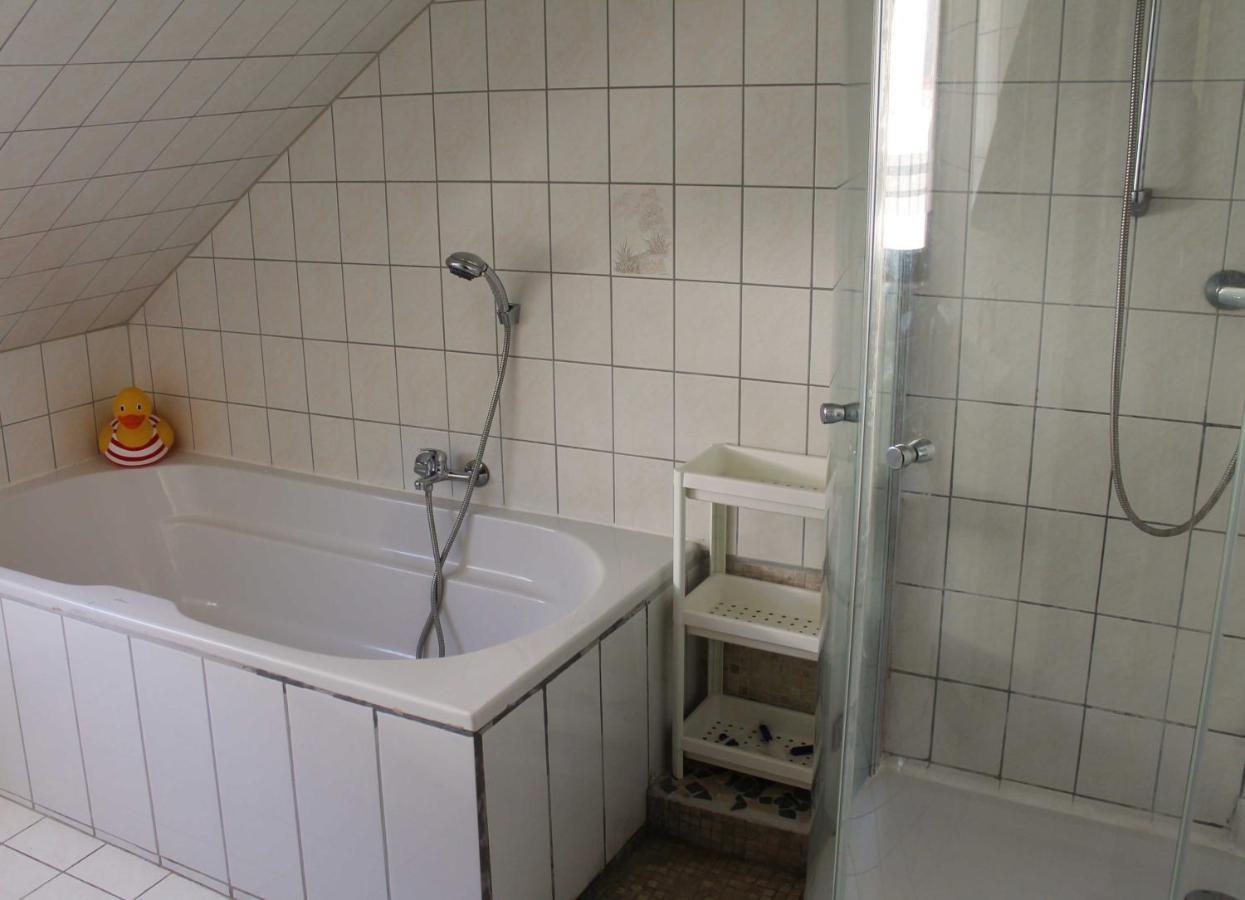 Rhine Pearl Hideaways Apartment Oberwesel Exterior photo
