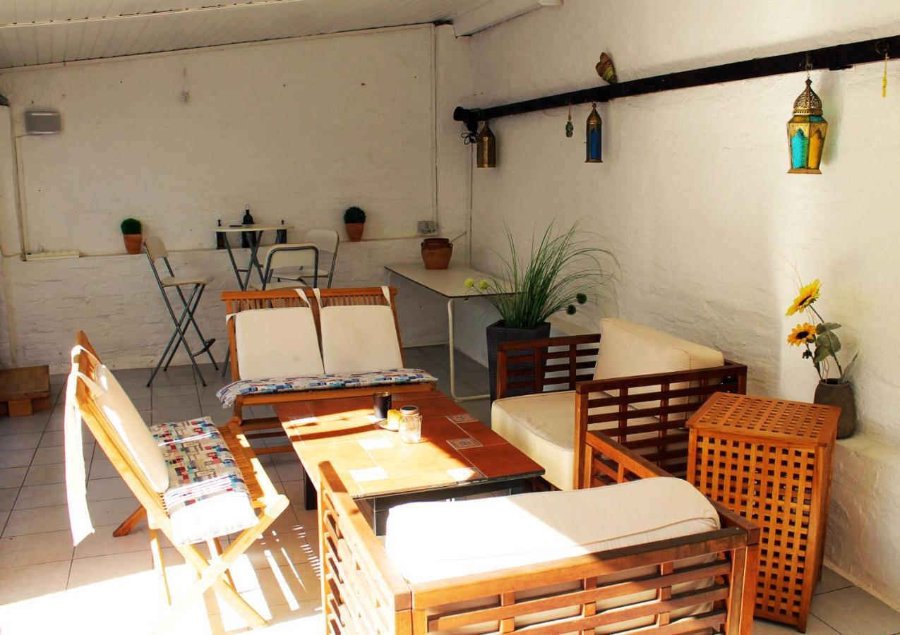 Rhine Pearl Hideaways Apartment Oberwesel Exterior photo