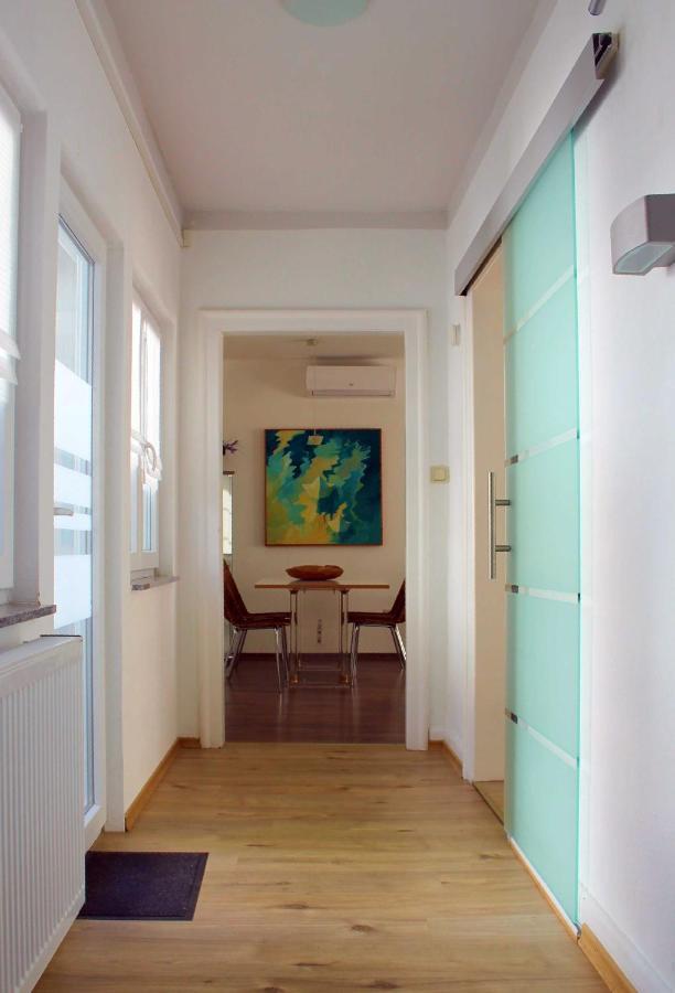 Rhine Pearl Hideaways Apartment Oberwesel Exterior photo