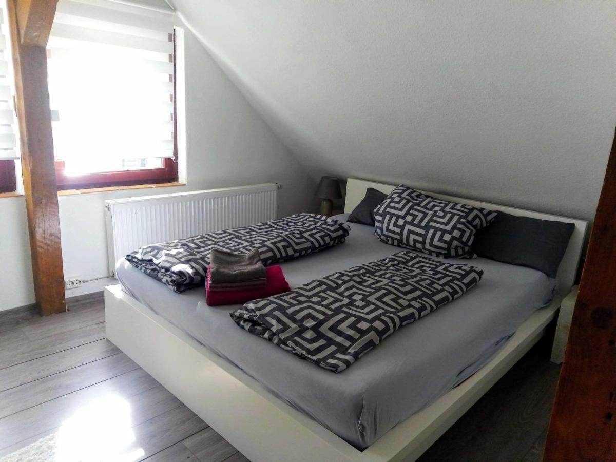 Rhine Pearl Hideaways Apartment Oberwesel Exterior photo