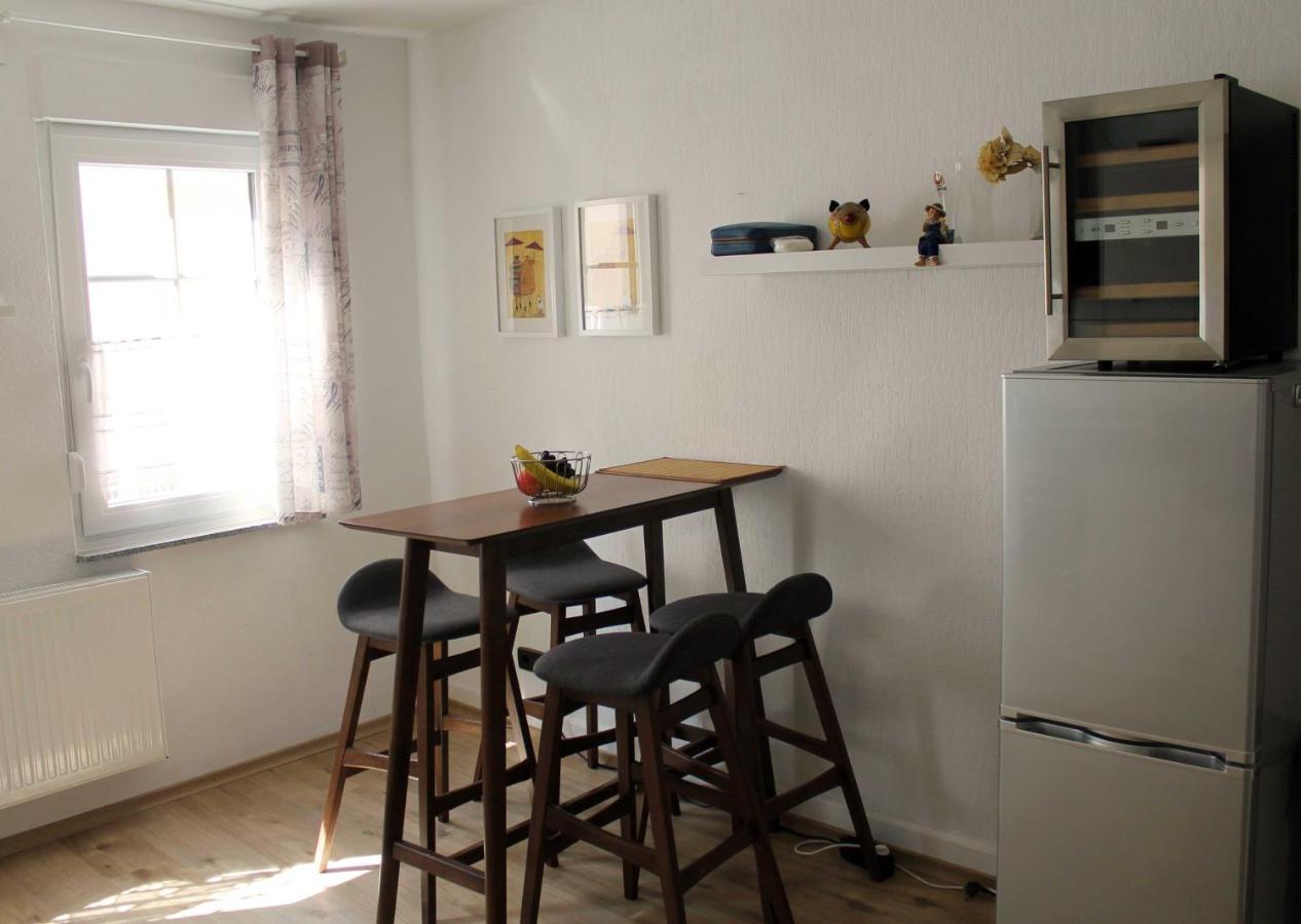 Rhine Pearl Hideaways Apartment Oberwesel Exterior photo