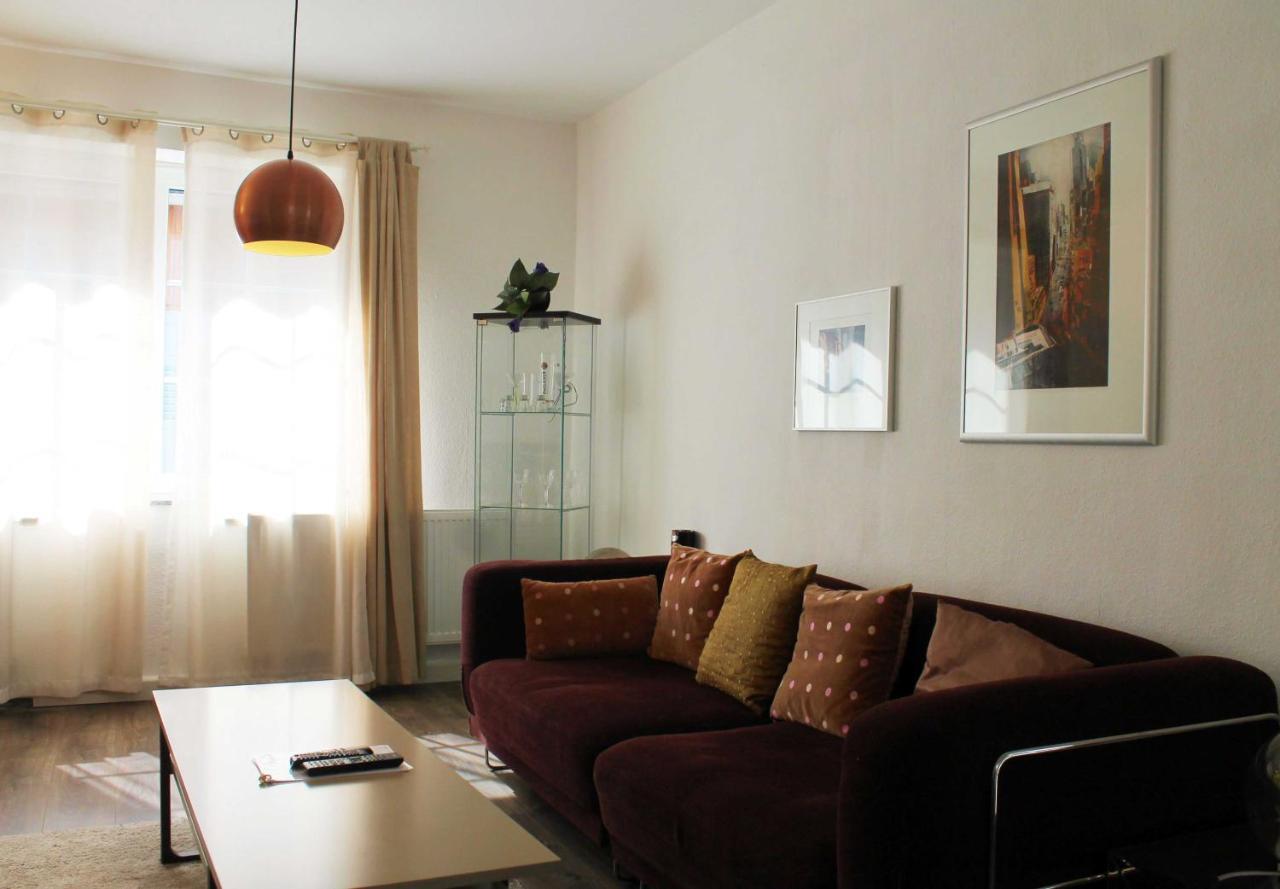 Rhine Pearl Hideaways Apartment Oberwesel Exterior photo
