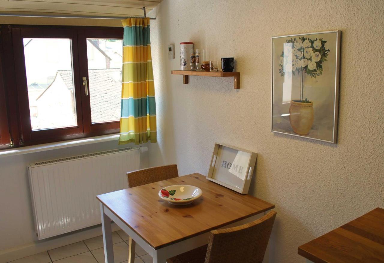 Rhine Pearl Hideaways Apartment Oberwesel Exterior photo