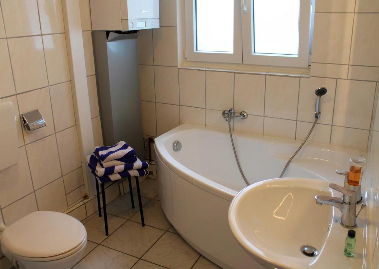 Rhine Pearl Hideaways Apartment Oberwesel Exterior photo
