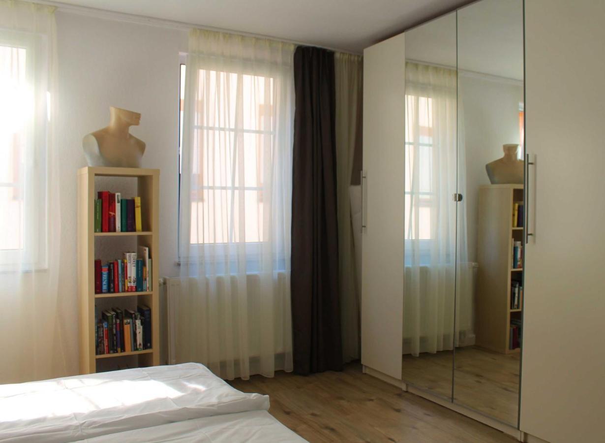 Rhine Pearl Hideaways Apartment Oberwesel Exterior photo